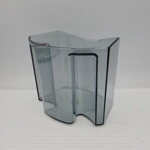 Hamilton Beach Pulp Container For Juice Extractor Model 395WS Replacement Parts